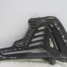 Накладка Птф правая Hyundai Sonata 7 oem 86522e6710