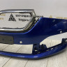 Бампер передний Skoda Rapid 2 2020 OEM 60U807221M