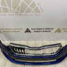 Бампер передний Skoda Rapid 2 2020 OEM 60U807221M