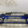 Бампер передний Skoda Rapid 2 2020 OEM 60U807221M