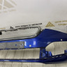 Бампер передний Skoda Rapid 2 2020 OEM 60U807221M