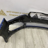 Бампер передний Skoda Rapid 2 2020 OEM 60U807221M