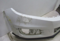 Бампер передний Volkswagen Tiguan 1 рест oem 5nu807221 (трещина)  (скл-3)