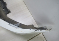 Бампер передний Volkswagen Tiguan 1 рест oem 5nu807221 (трещина)  (скл-3)