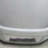 Бампер передний Volkswagen Tiguan 1 рест oem 5nu807221 (трещина)  (скл-3)