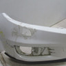 Бампер передний Volkswagen Tiguan 1 рест oem 5nu807221 (трещина)  (скл-3)