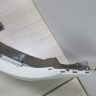 Бампер передний Volkswagen Tiguan 1 рест oem 5nu807221 (трещина)  (скл-3)