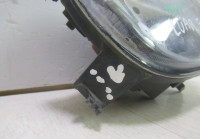 Противотуманная фара передняя  правая Volkswagen Touareg NF oem 7p6941700g (слом. 2 крепл.)