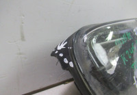 Противотуманная фара передняя  правая Volkswagen Touareg NF oem 7p6941700g (слом. 2 крепл.)