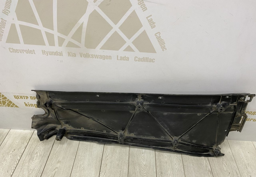 Облицовка днища Volkswagen Tiguan 1 oem 5qf825202e