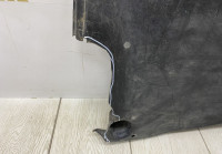 Облицовка днища Volkswagen Tiguan 1 oem 5qf825202e