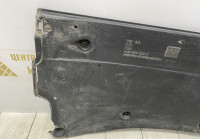 Облицовка днища Volkswagen Tiguan 1 oem 5qf825202e