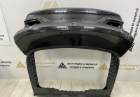 Крышка багажника  BMW X6 F16 OEM 41007387916