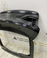 Крышка багажника  BMW X6 F16 OEM 41007387916