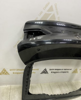 Крышка багажника  BMW X6 F16 OEM 41007387916