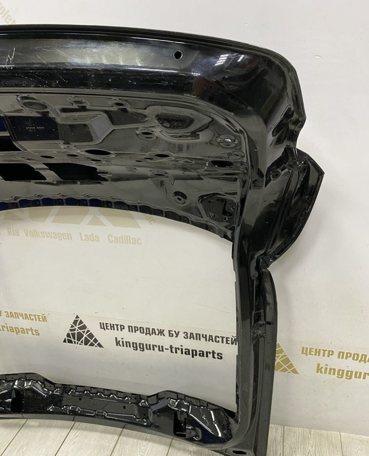 Крышка багажника BMW X6 F16 OEM 41007387916 Крышка багажника BMW X6 F16 OEM 41007387916