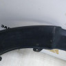 Спойлер переднего Hyundai IX35 10-15 oem 865122Y000