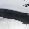 Спойлер переднего Hyundai IX35 10-15 oem 865122Y000