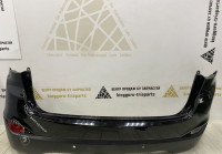 Бампер задний Hyundai IX35 2010-2015 oem 866112Y000
