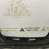 Бампер задний Hyundai IX35 2010-2015 oem 866112Y000 Бампер задний Hyundai IX35 2010-2015 oem 866112Y000