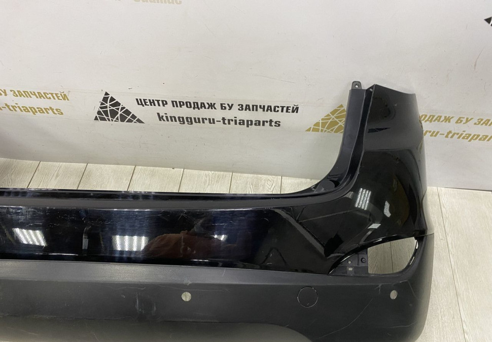 Бампер задний Hyundai IX35 2010-2015 oem 866112Y000 Бампер задний Hyundai IX35 2010-2015 oem 866112Y000