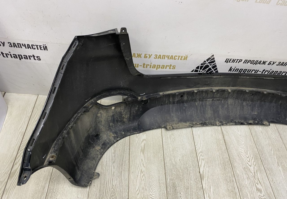 Бампер задний Hyundai IX35 2010-2015 oem 866112Y000 Бампер задний Hyundai IX35 2010-2015 oem 866112Y000