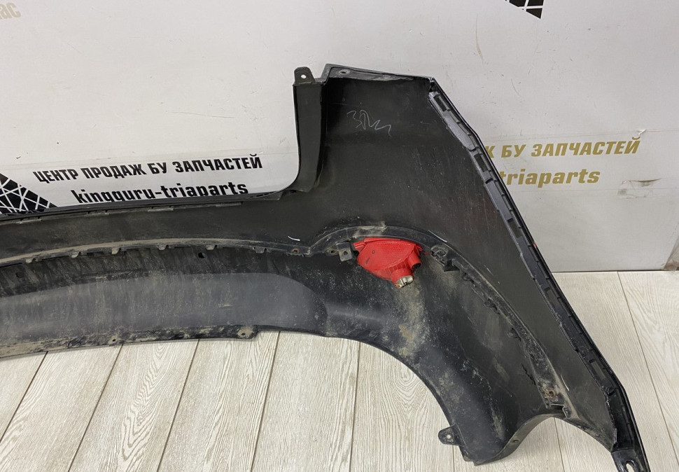 Бампер задний Hyundai IX35 2010-2015 oem 866112Y000 Бампер задний Hyundai IX35 2010-2015 oem 866112Y000