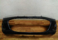 Бампер передний Lada Kalina 2 oem 2192280301501 (скл-3)