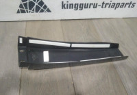 Накладка правой стойки бу Skoda Rapid OEM 5JA853290C