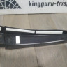 Накладка правой стойки бу Skoda Rapid OEM 5JA853290C