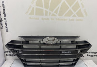 Решетка радиатора Hyundai Elantra 6 AD 2018 OEM 86352F2BA0