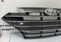 Решетка радиатора Hyundai Elantra 6 AD 2018 OEM 86352F2BA0