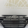 Решетка радиатора Hyundai Elantra 6 AD 2018 OEM 86352F2BA0