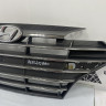 Решетка радиатора Hyundai Elantra 6 AD 2018 OEM 86352F2BA0