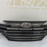 Решетка радиатора Hyundai Elantra 6 AD 2018 OEM 86352F2BA0