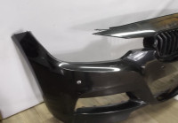 Бампер передний бу BMW 3 F30 M-Pack рестайлинг OEM 51118067873