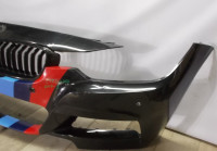 Бампер передний бу BMW 3 F30 M-Pack рестайлинг OEM 51118067873