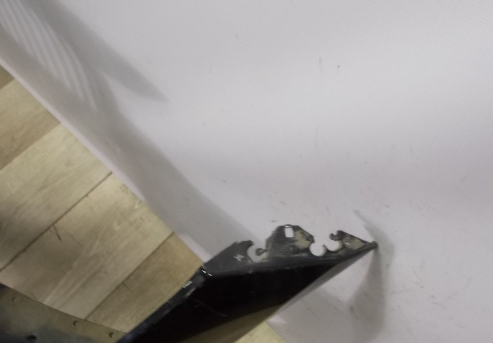 Бампер передний бу BMW 3 F30 M-Pack рестайлинг OEM 51118067873 Бампер передний бу BMW 3 F30 M-Pack рестайлинг OEM 51118067873