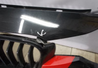 Бампер передний бу BMW 3 F30 M-Pack рестайлинг OEM 51118067873