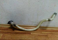 Горловина бачка омывателя Volkswagen Transporter Т5 oem 7h0955463b