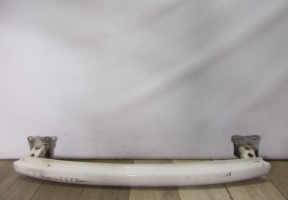 Усилитель заднего бампера бу Skoda Octavia A5 OEM 1K0807629A