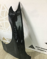 Крыло переднее левое BMW 6 G32 OEM 41007481061