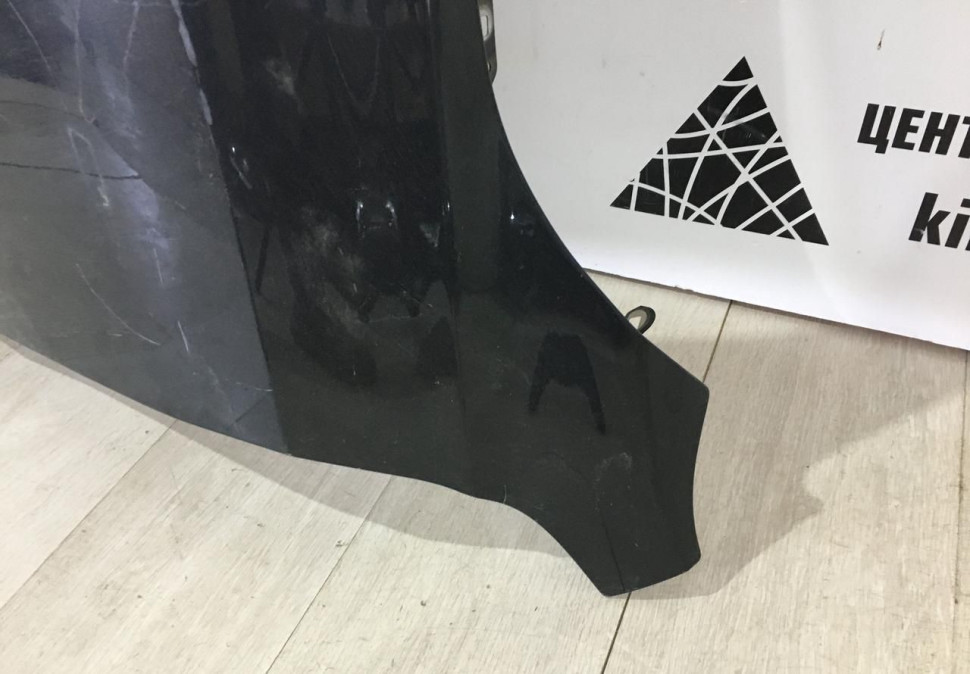 Крыло переднее левое BMW 6 G32 OEM 41007481061