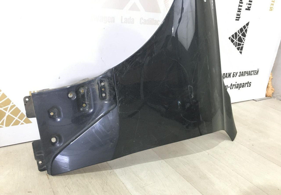 Крыло переднее левое BMW 6 G32 OEM 41007481061 Крыло переднее левое BMW 6 G32 OEM 41007481061