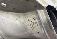 Насадка глушителя левая BMW X7 G07 OEM 51127447591