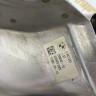 Насадка глушителя левая BMW X7 G07 OEM 51127447591 Насадка глушителя левая BMW X7 G07 OEM 51127447591