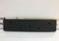 Подиум номерного знака BMW X5 G05 M-Pack OEM 51118069220