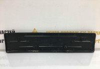 Подиум номерного знака BMW X5 G05 M-Pack OEM 51118069220