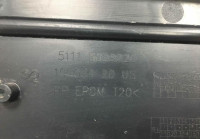 Подиум номерного знака BMW X5 G05 M-Pack OEM 51118069220