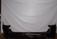 Бампер задний бу Skoda Superb 3 универсал OEM 3V9807421